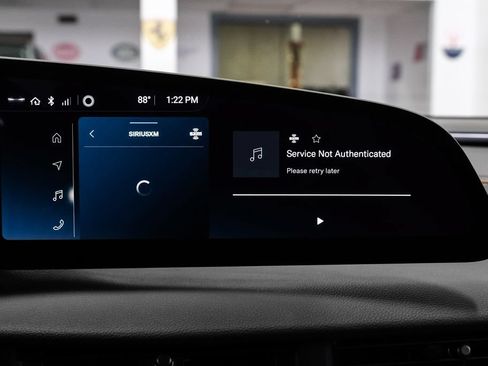 Used 2023 Lucid Air Touring AWD/4WD image 31