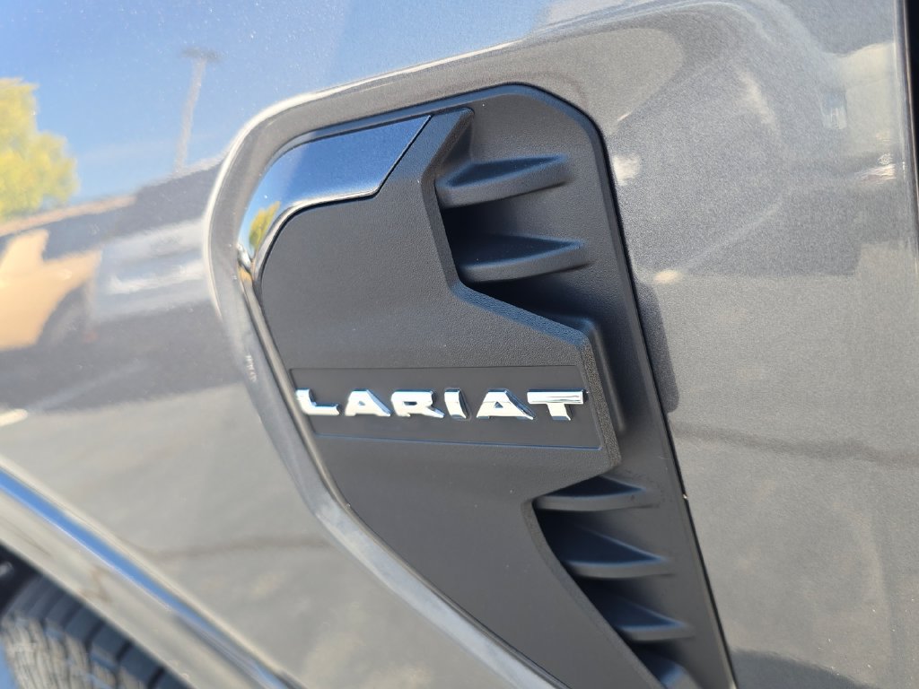 Used 2024 Ford Ranger Lariat w/ FX4 Off-Road Package AWD/4WD image 13