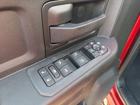 New 2026 RAM 2500 Tradesman image 22