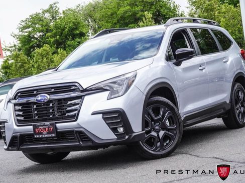 Used 2025 Subaru Ascent Bronze Edition AWD/4WD image 21
