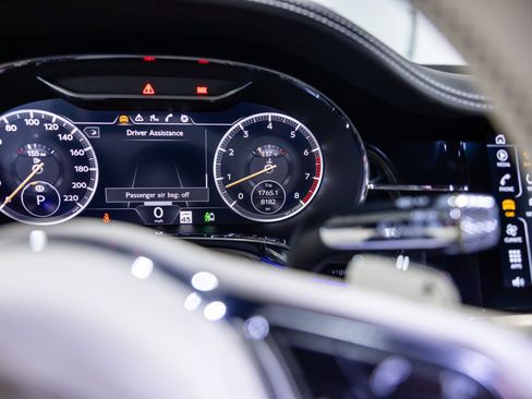 Used 2020 Bentley Continental GT First Edition AWD/4WD image 44