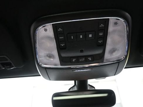 Used 2020 Jeep Grand Cherokee Limited X AWD/4WD image 12