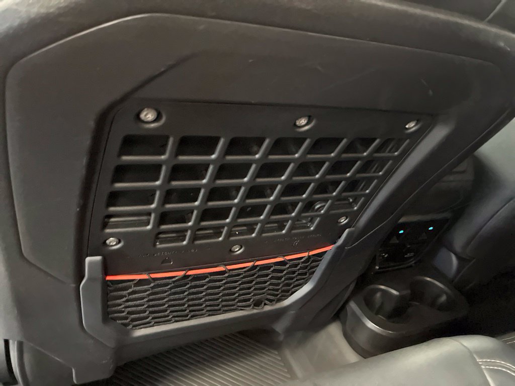 Used 2023 Ford Bronco Raptor AWD/4WD image 21