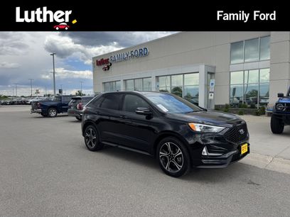 Used 2020 Ford Edge ST w/ Cold Weather Package