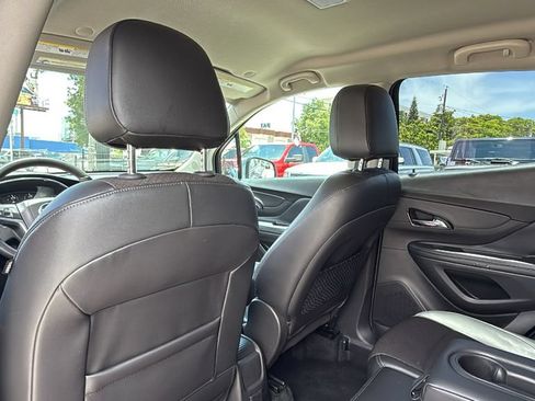 Used 2019 Buick Encore Preferred w/ Safety Package FWD image 25