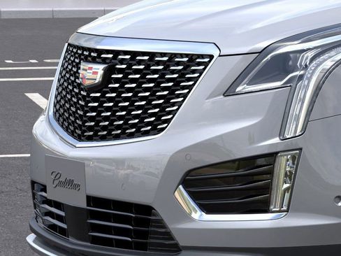 New 2026 Cadillac XT5 Premium Luxury AWD/4WD image 13