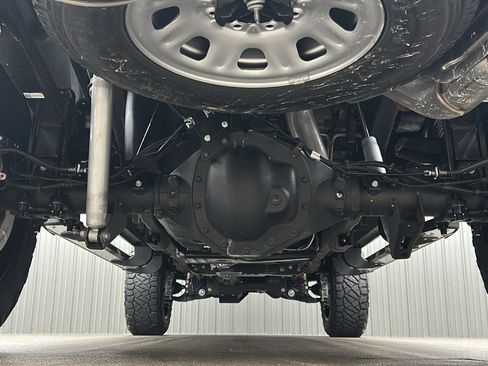 Used 2025 GMC Sierra 3500 Denali image 19