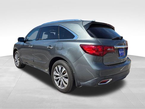 Used 2014 Acura MDX FWD w/ Technology Package image 5