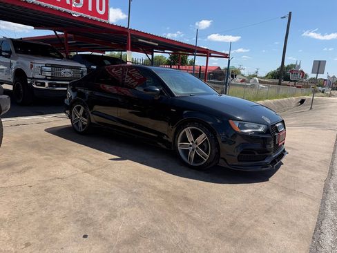 Used 2016 Audi A3 1.8T Premium FWD image 7
