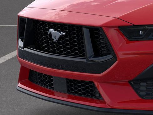 New 2026 Ford Mustang GT image 17