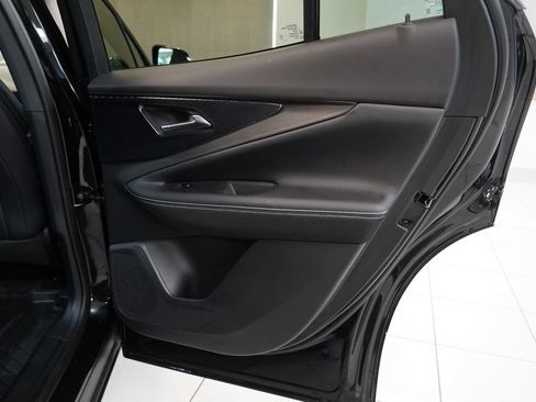 New 2025 Chevrolet Blazer EV LT AWD/4WD image 28
