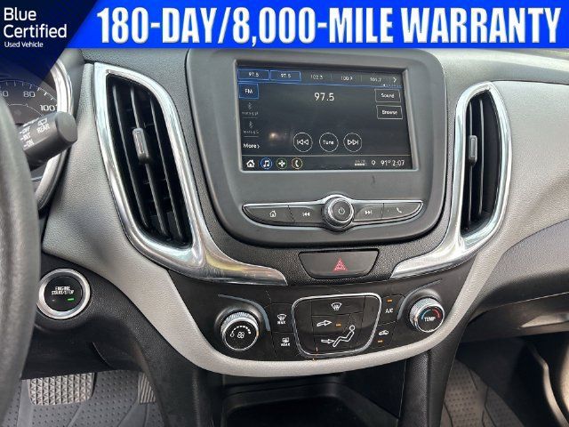 Used 2019 Chevrolet Equinox LS w/ LPO, Floor Liner Package FWD image 25