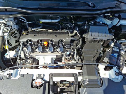 Used 2022 Honda HR-V Sport image 26