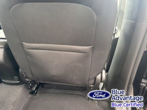 Used 2024 Chevrolet Malibu LT image 32