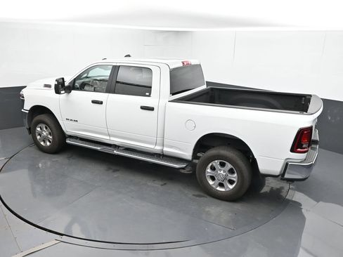 Used 2026 RAM 2500 Big Horn AWD/4WD image 39