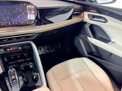 New 2025 Audi Q5 Premium Plus image 21