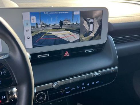 Certified 2024 Hyundai Ioniq 5 Limited image 19