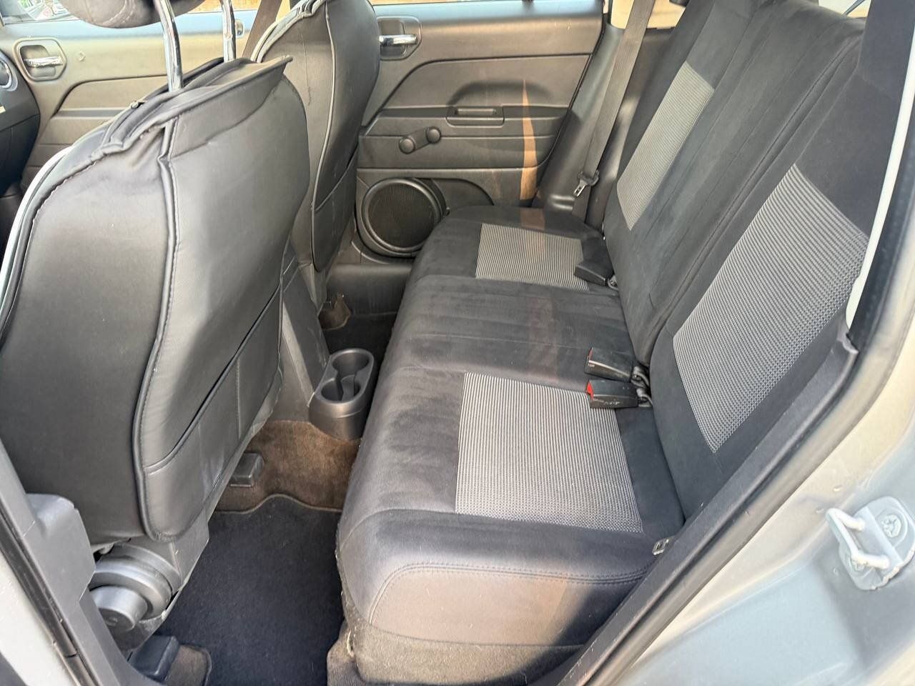 Used 2014 Jeep Patriot Sport FWD image 16
