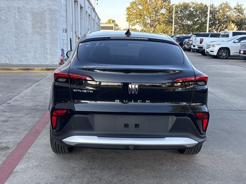 Used 2025 Buick Envista Preferred image 9