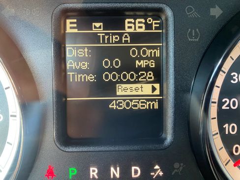 Used 2019 RAM 1500 Tradesman w/ Popular Equipment Group RWD image 12