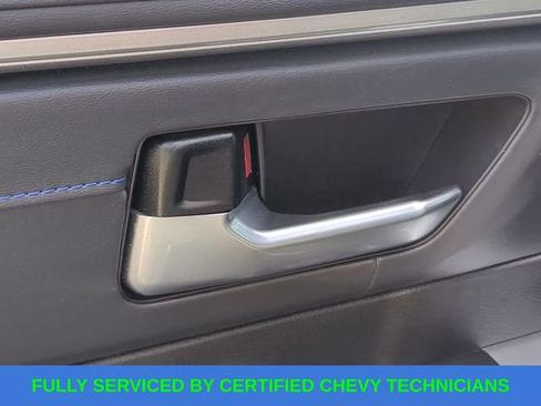 Used 2023 Toyota Tundra Platinum w/ Advanced Package image 23