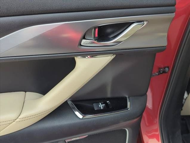 Used 2021 MAZDA CX-9 Grand Touring FWD image 8