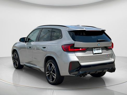 New 2026 BMW X1 M35i w/ Technology Package AWD/4WD image 7