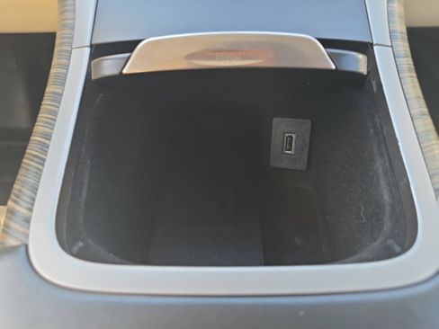 Used 2019 Lincoln Nautilus Black Label AWD/4WD image 27