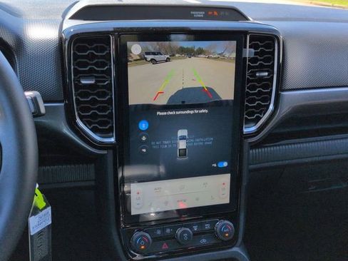 New 2026 Ford Ranger XLT image 22