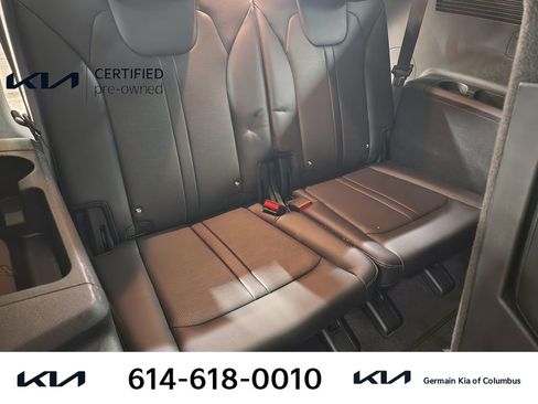 Certified 2024 Kia Sorento S image 20