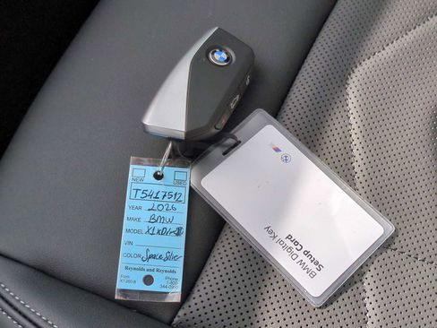 Used 2026 BMW X1 xDrive28i image 36