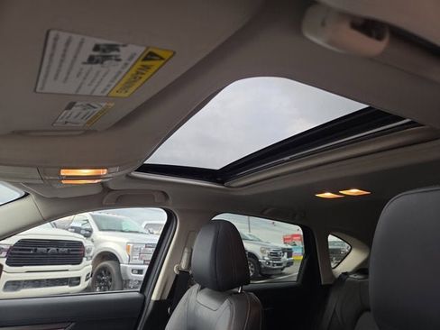 Used 2019 MAZDA CX-5 Grand Touring w/ GT Premium Package image 9