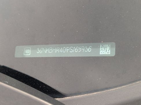 Used 2023 Chevrolet Blazer LT image 34