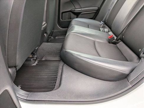 Used 2021 Honda Civic Sport image 20
