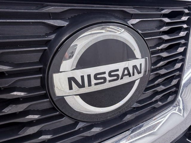 Used 2020 Nissan Rogue SL FWD image 12