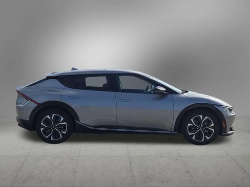 Certified 2023 Kia EV6 Wind RWD image 7