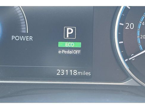 Used 2023 Nissan Leaf SV Plus FWD image 38