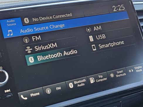 Used 2025 Honda Ridgeline RTL image 27