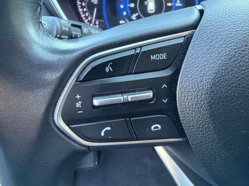 Used 2019 Hyundai Santa Fe SEL AWD/4WD image 19