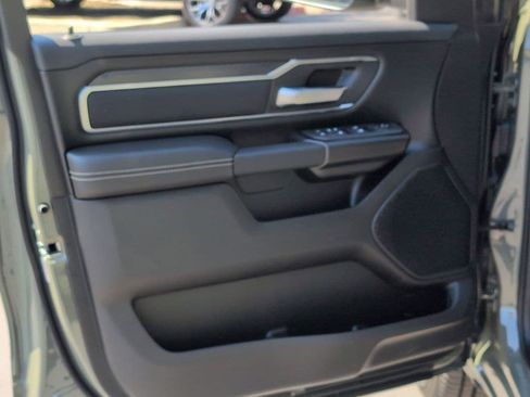New 2026 RAM 1500 Big Horn image 13