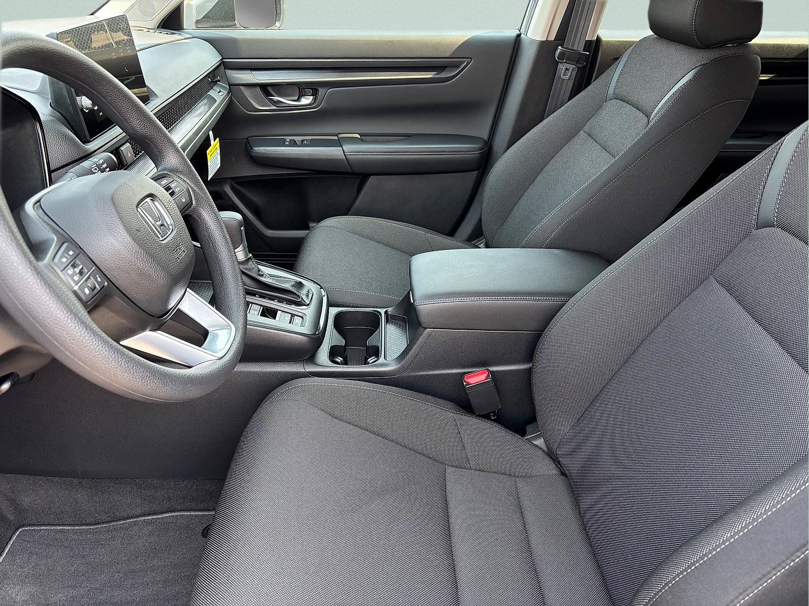 Certified 2026 Honda CR-V EX image 14