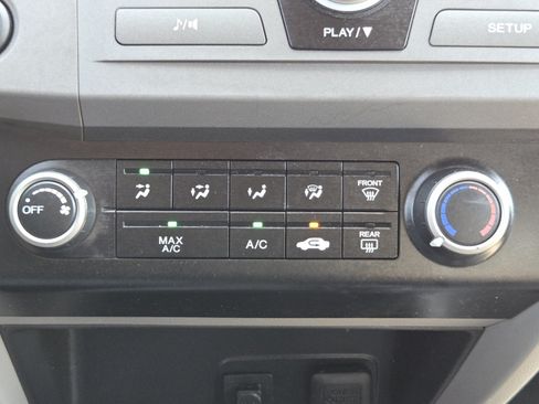 Used 2012 Honda Civic LX image 33