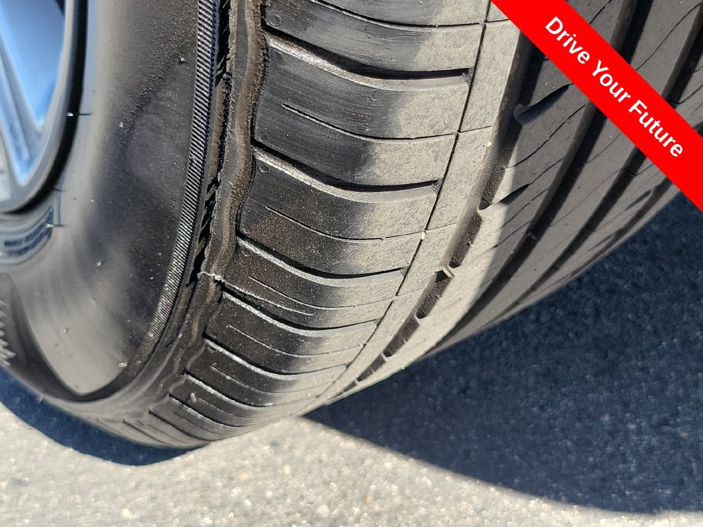Used 2023 Honda CR-V EX image 28