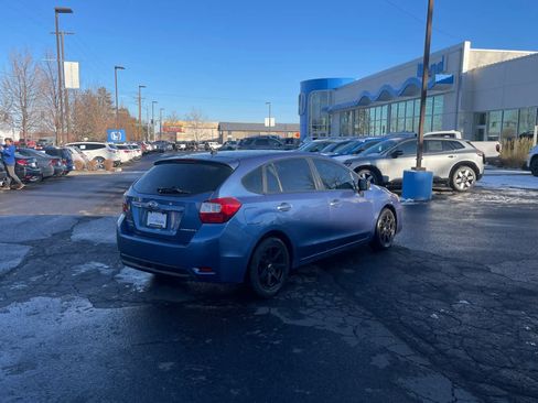 Used 2015 Subaru Impreza 2.0i image 2