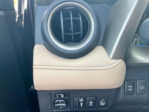 Used 2015 Toyota RAV4 Limited w/ Technology Package image 25