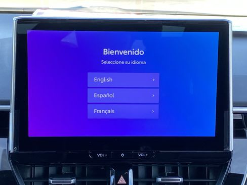 Certified 2026 Toyota Corolla XSE image 13