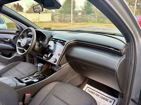 Used 2022 Hyundai Santa Cruz SEL image 22