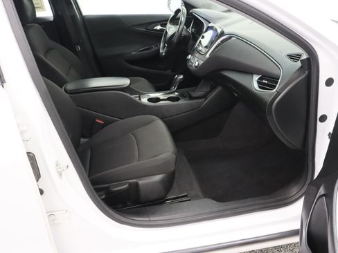 Used 2020 Chevrolet Malibu RS w/ LPO, Convenience Package 1 FWD image 35