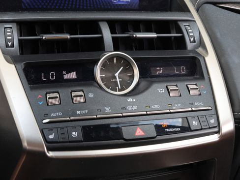 Used 2020 Lexus NX 300 FWD w/ Comfort Package image 24