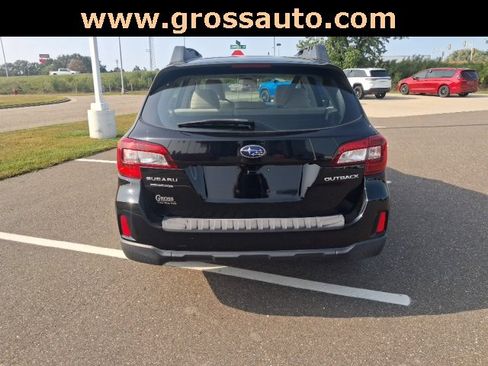 Used 2017 Subaru Outback 2.5i image 26